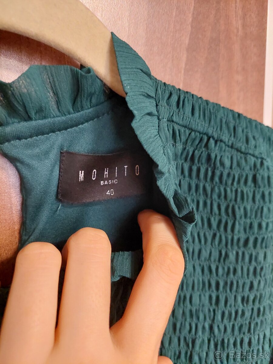 Spoločenské šaty - 2