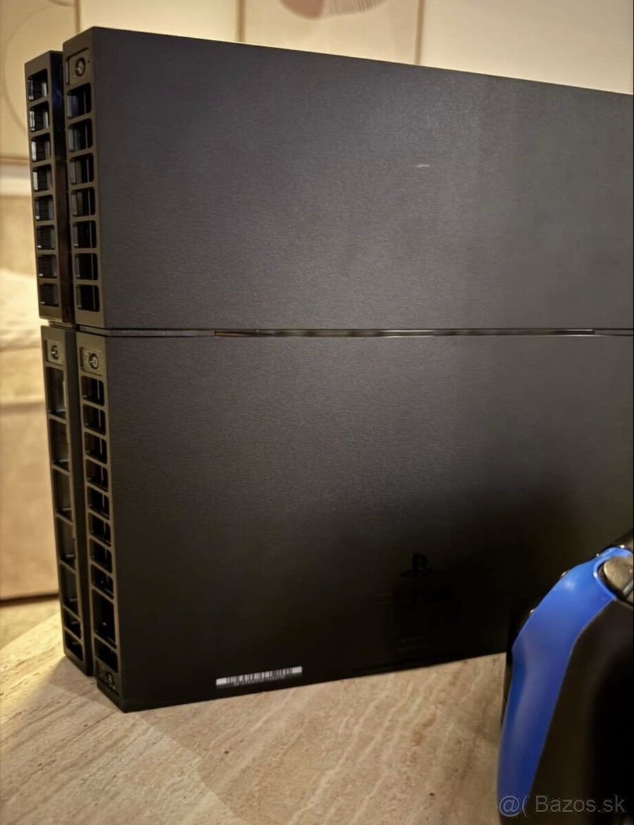 FW-11.02 SONY Playstation 4 Fat 500GB - 2