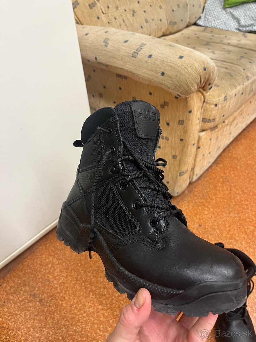 5.11 Topánky - 2