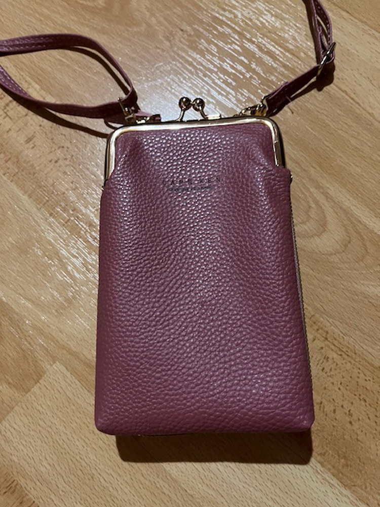 Mini kabelka 2v1 - 2