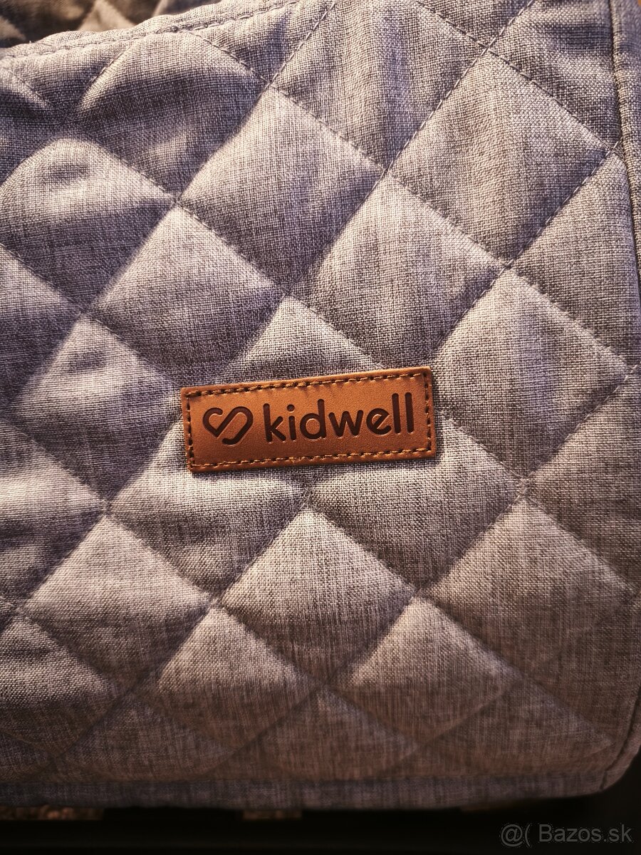 Detské lehátko - 2