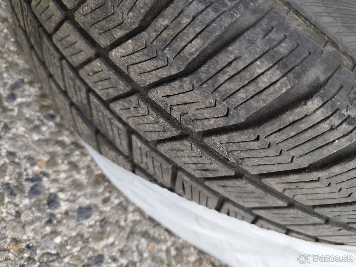 Disky plechové používané - 2