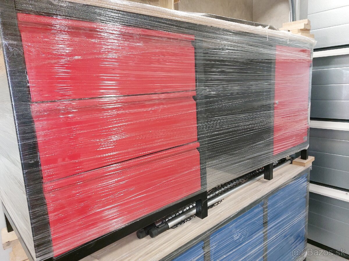 Pracovnh stôl- ponk - 2