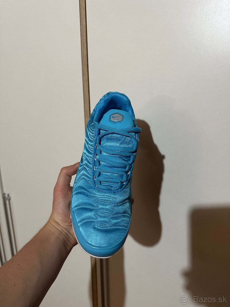 Nike Air Max TN - modré / veľkosť 40 - 2