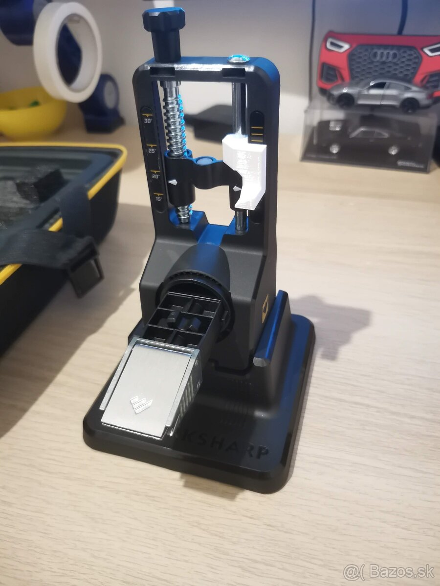 Work Sharp Precision Adjust Elite – na predaj - 2