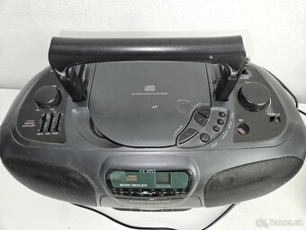 Predám lacno Philips AZ 8052 - 2