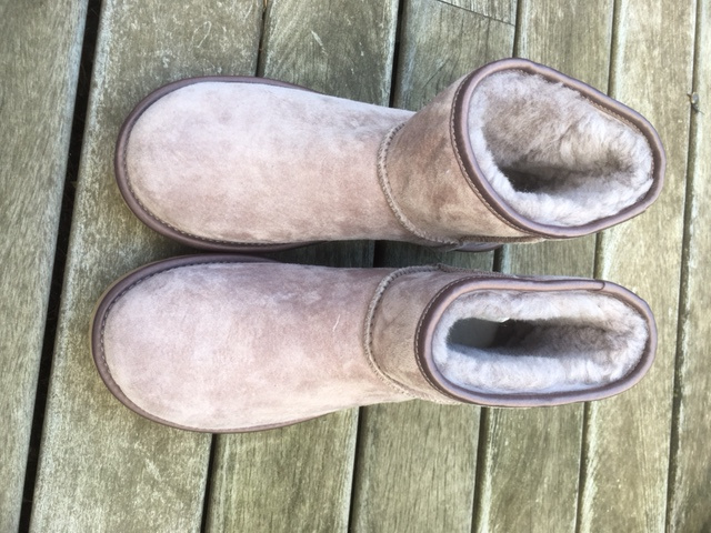 Topánky zimné UGG - 2