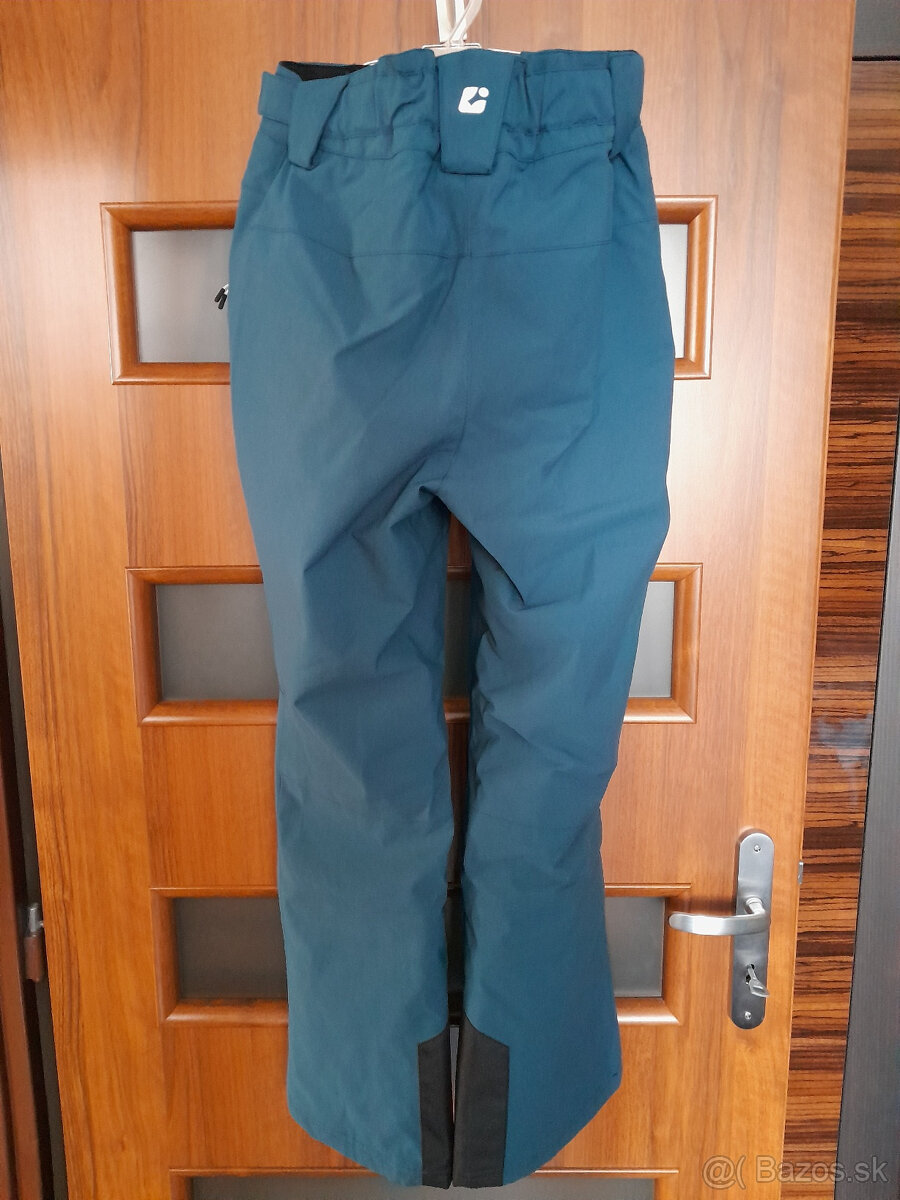 Detské lyžiarske nohavice Killtec - 2