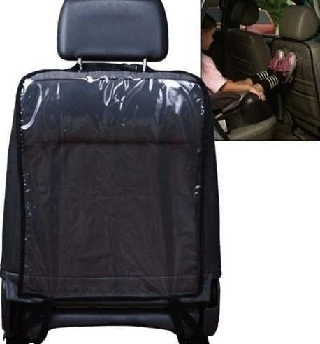 Poťah prednej seadčky proti zašpineniu - 2