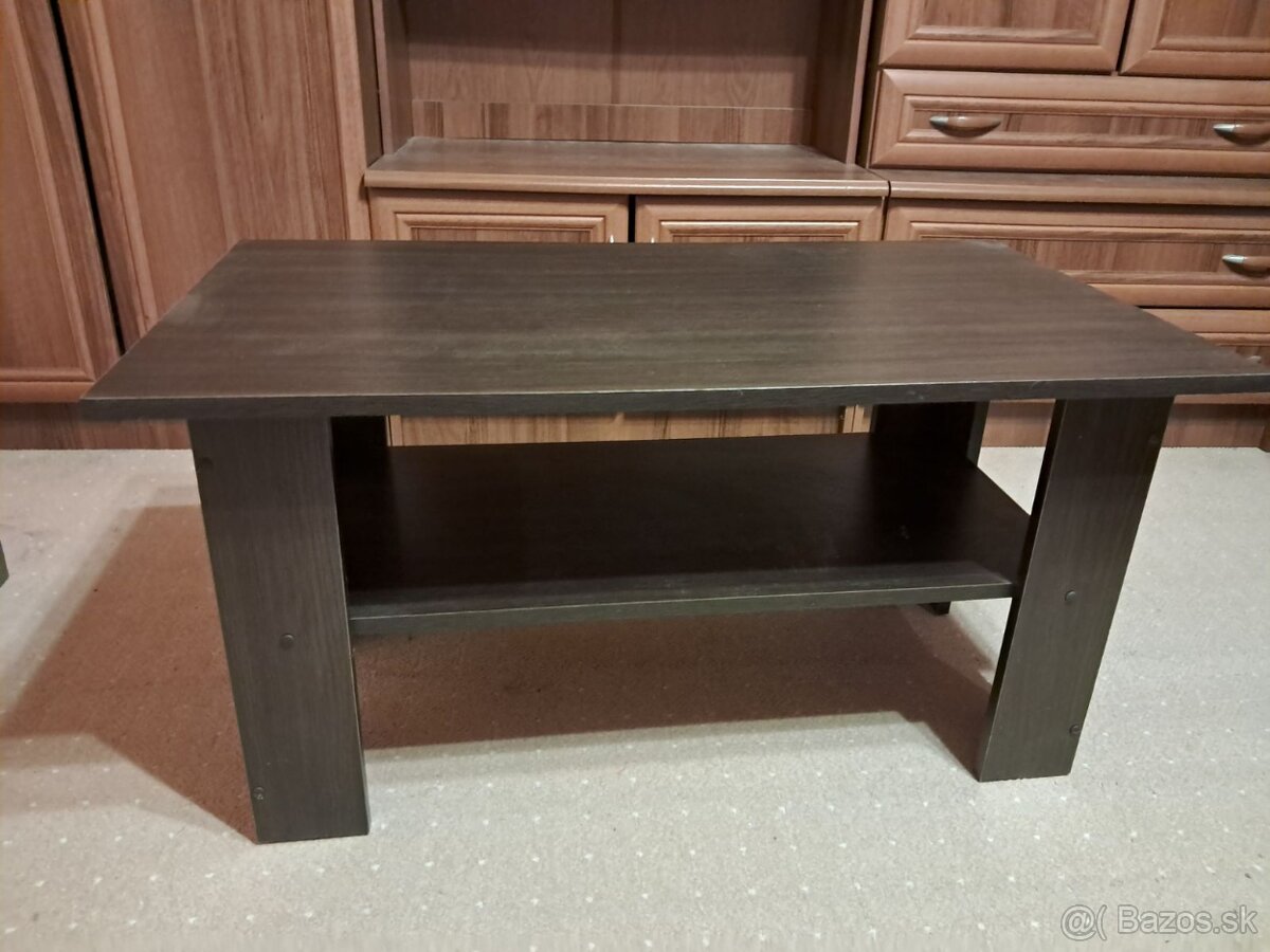 Konferenčný stolík - 2