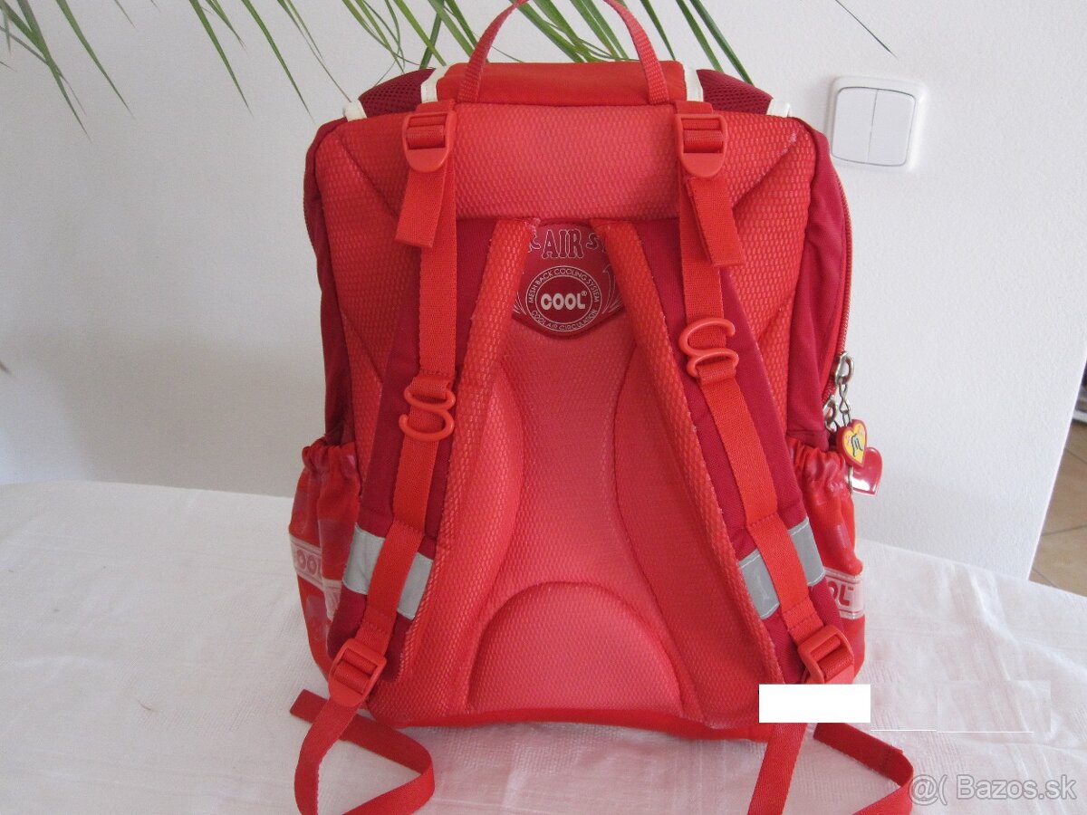 Školská taška - 2