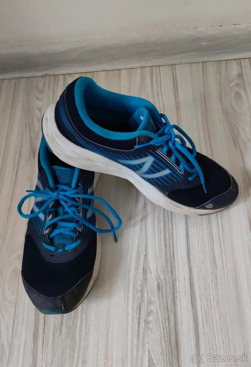 Botasky New balance - 2