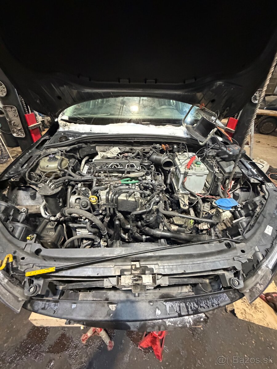 Renault Laguna 1.9 dci 88kw - 2