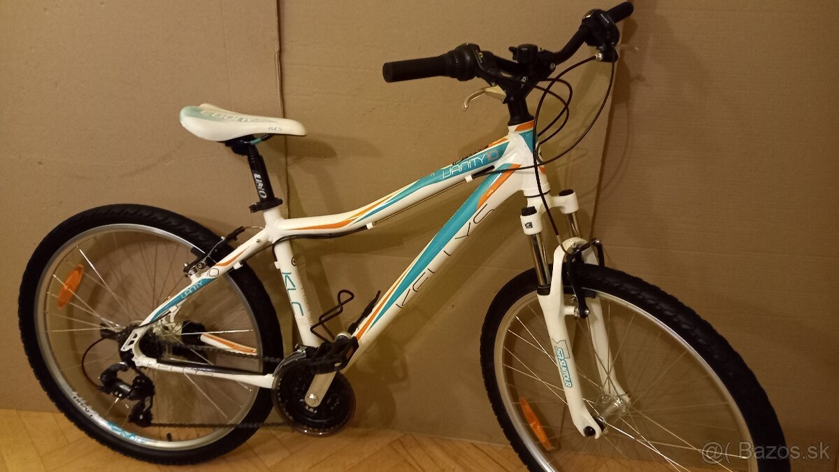 Predám bicykel KELLYS - 2