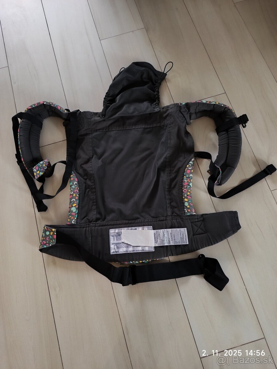 Detsky nosic TULA - 2