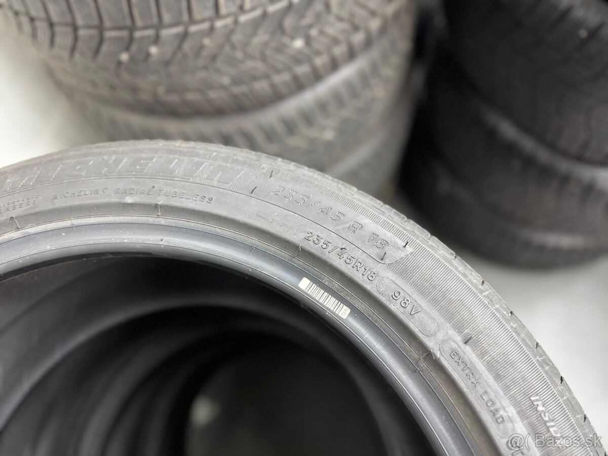 Michelin e Primacy 235/45 R18 - 2