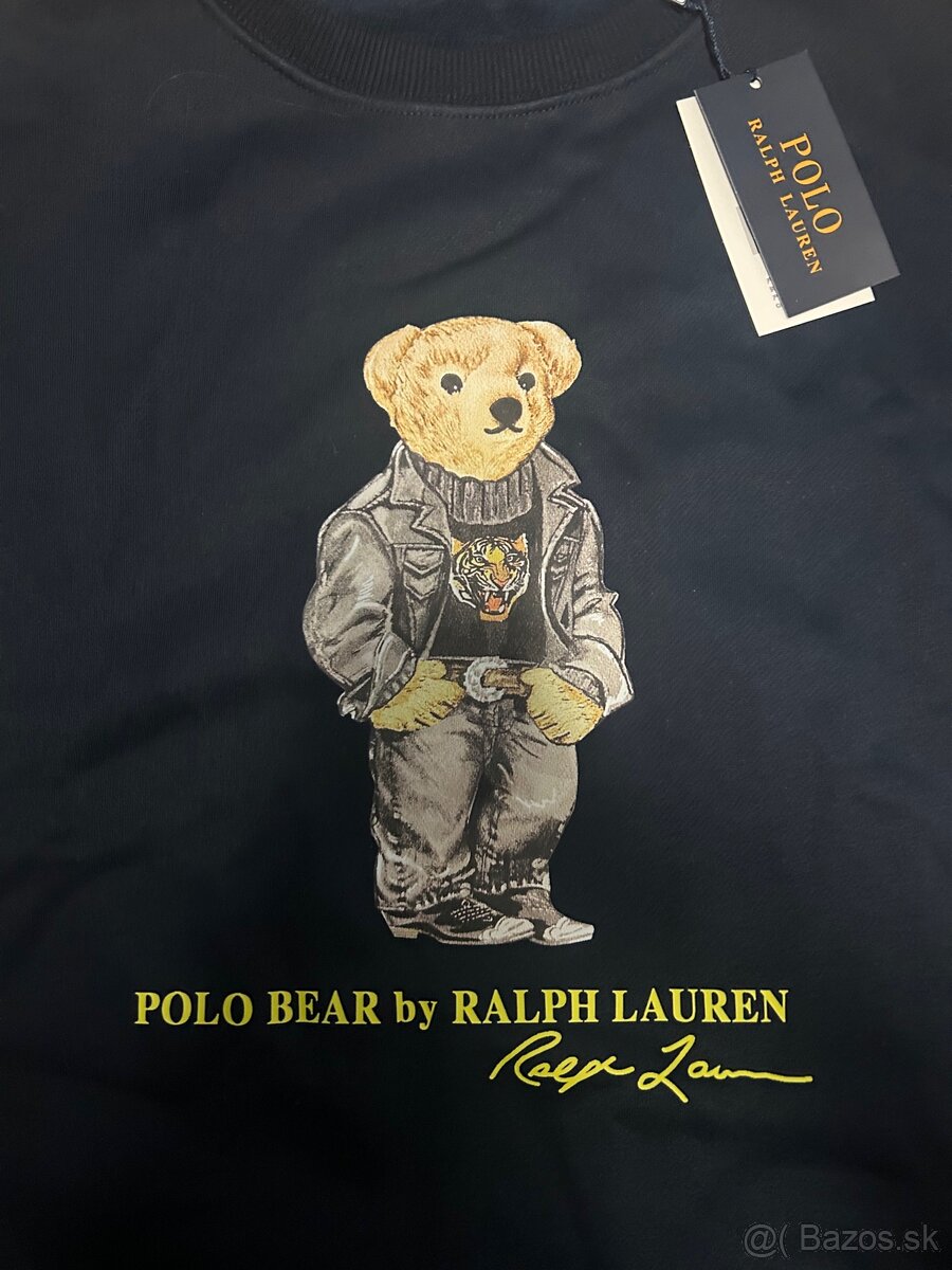 Polo Ralph Lauren mikina - 2