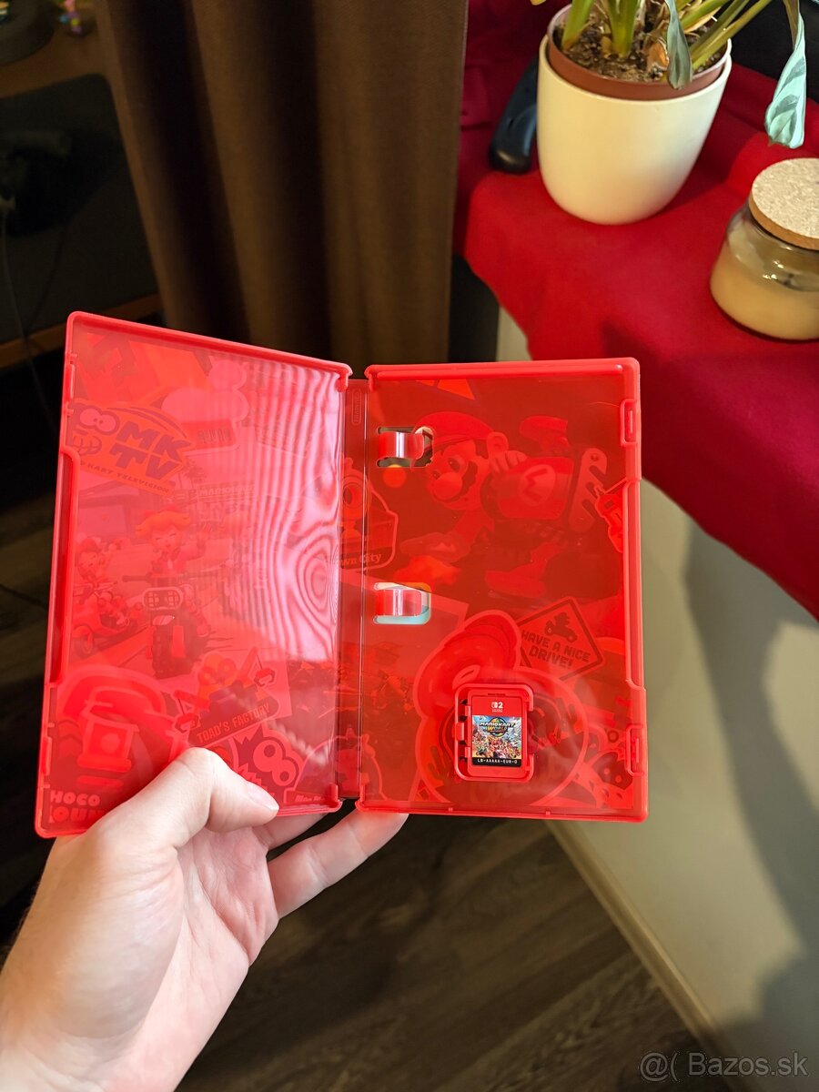 mario kart world | Nintendo switch 1/2 - 2