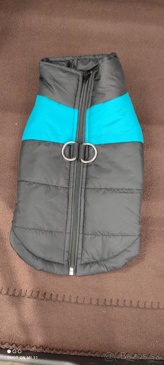 Bundička pre psíka - 2