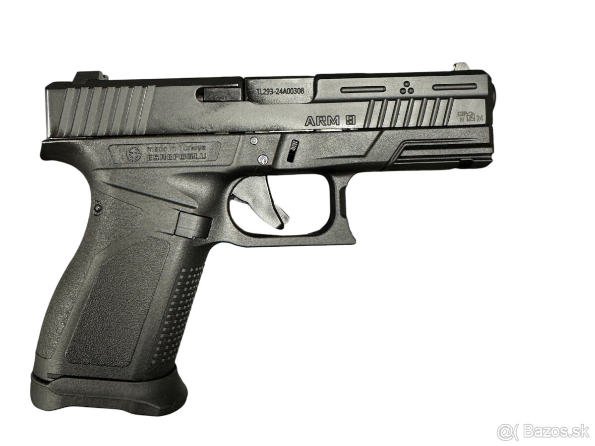 Armed ARM9, kal. 9x19mm - 2