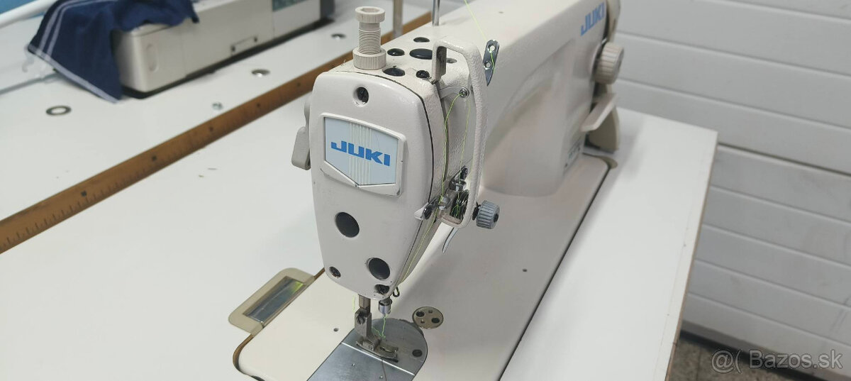 Průmyslový šicí stroj Juki DDL 8700 - 2