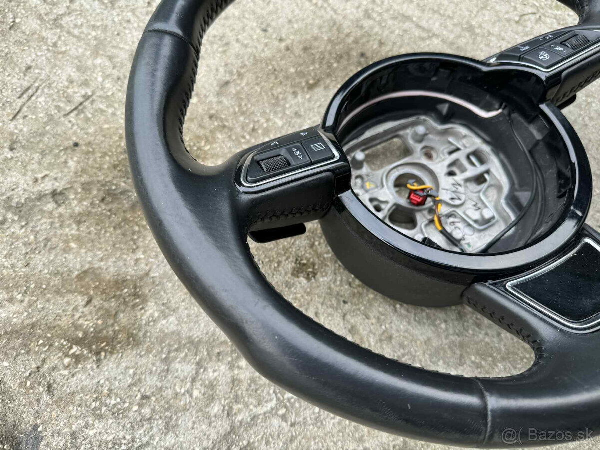 Volant Audi A6 C7 (4G0419091T) - 2