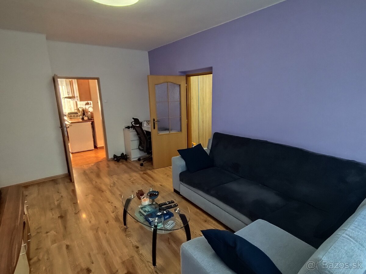 Predám 2 izbový byt - 2