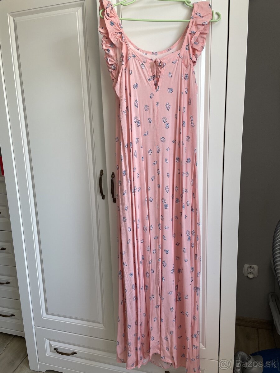 Dámske letné šaty zn. Magenta - 2