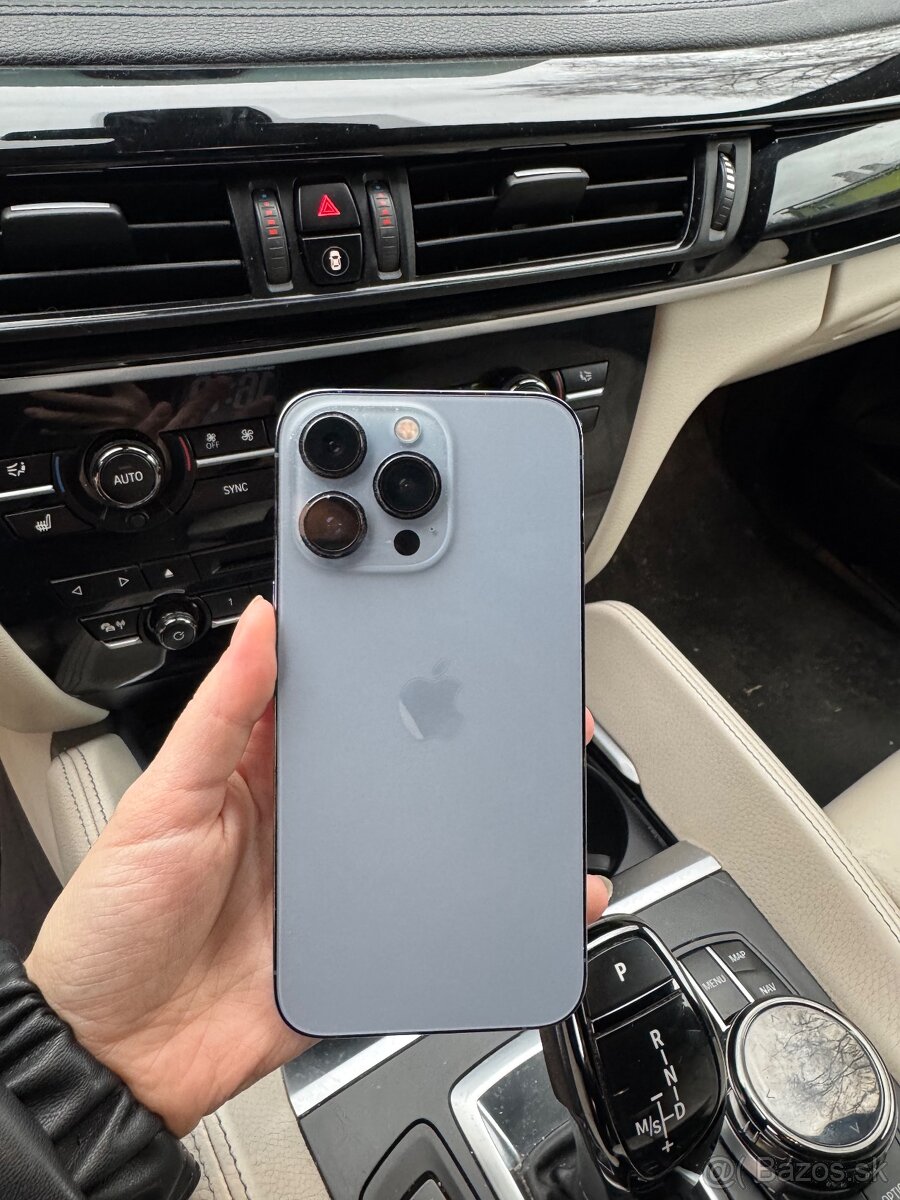 iPhone 13 Pro 128gb - 2