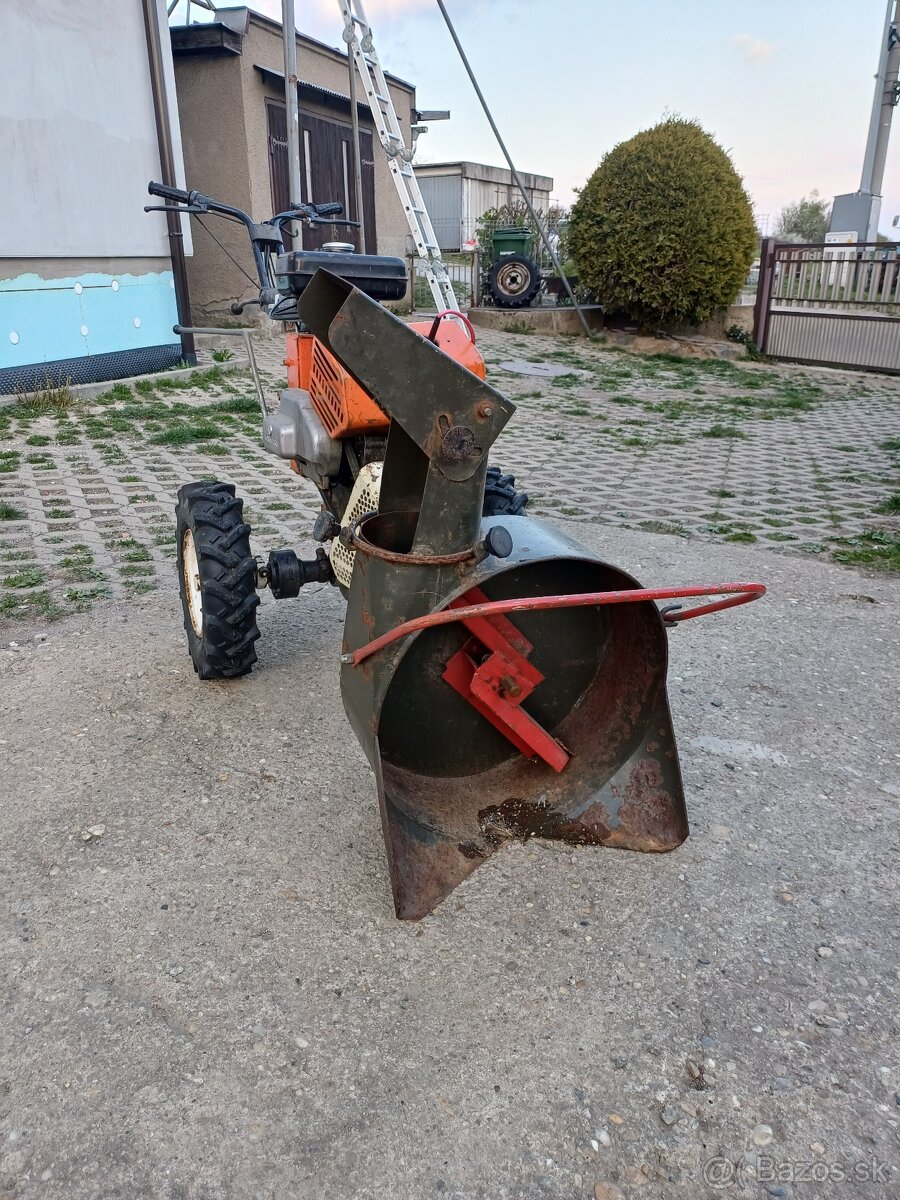 Fortschritt e931 - 2