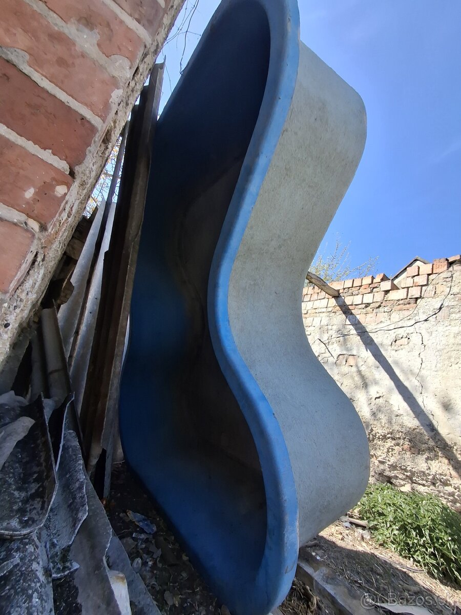 Záhradne Jazierko 🏡🦈 - 2