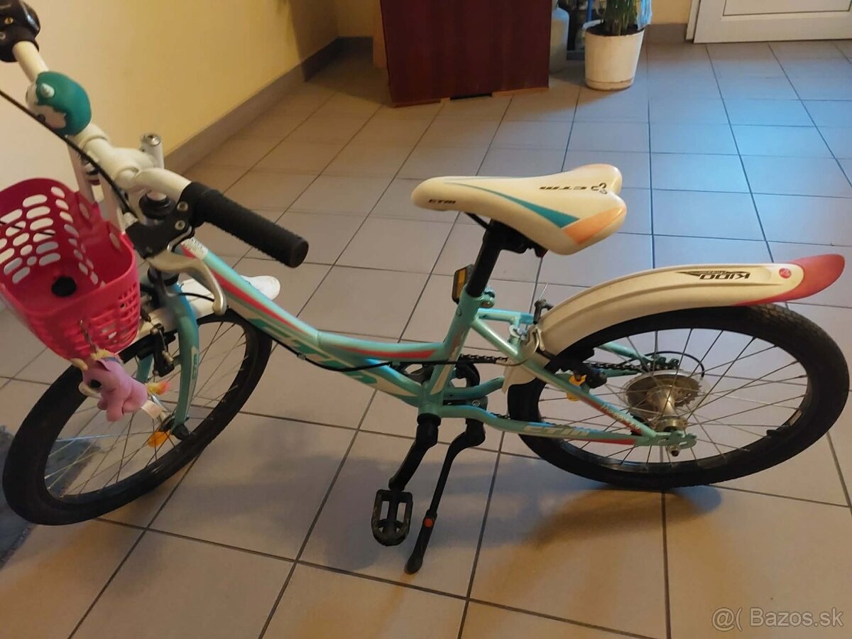 PREDAM DETSKY BICYKEL - 2