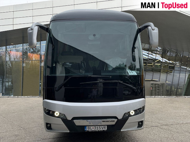 Neoplan N 2216 SHD (460) - 2