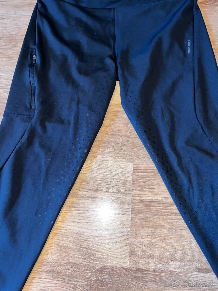 Jazdecké legíny s gripom - 2