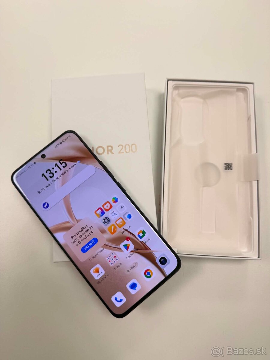 Honor 200 8/256GB - 2