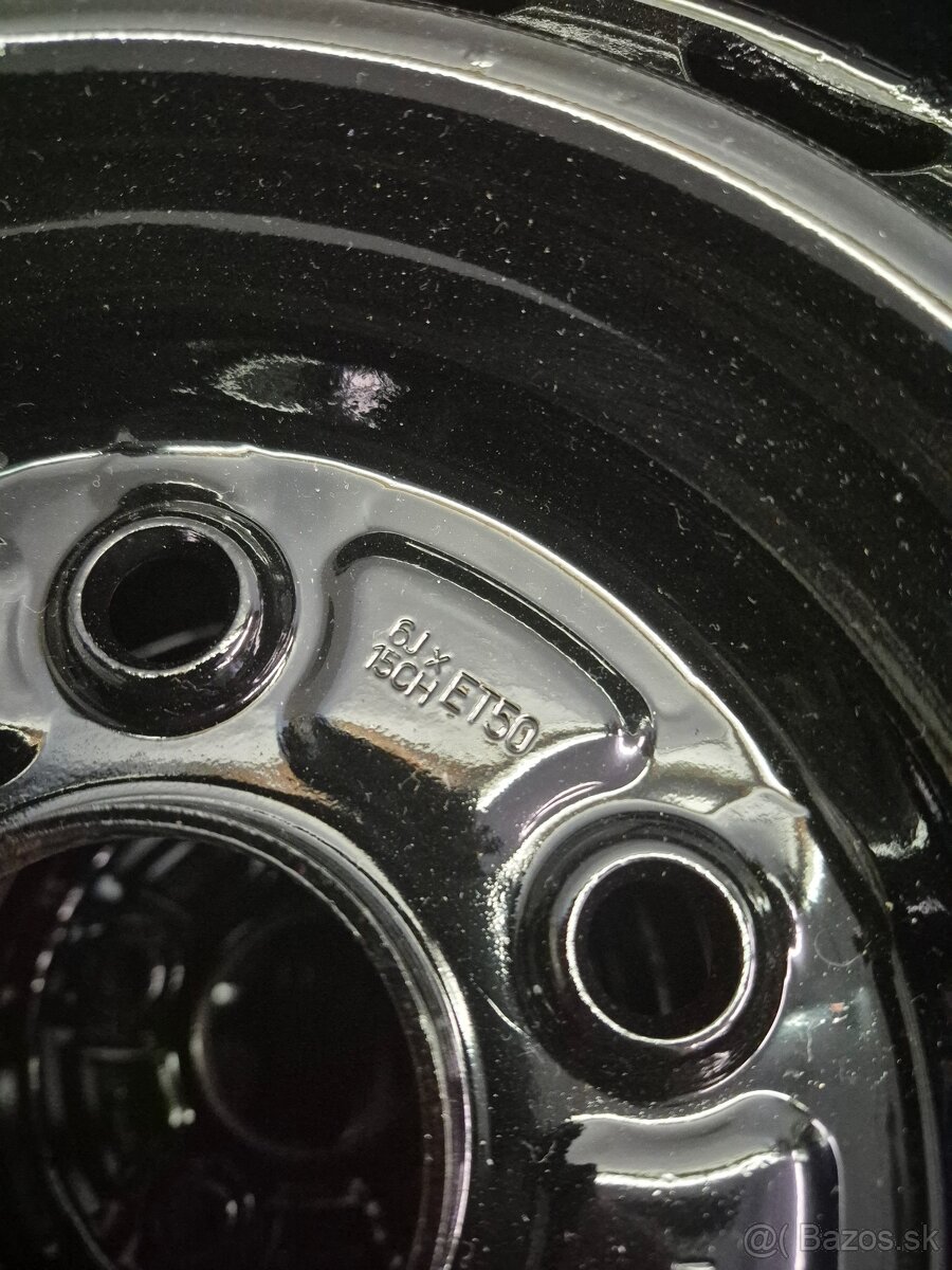 Disky Suzuki 15" ,5x114.3 ,et 50 - 2