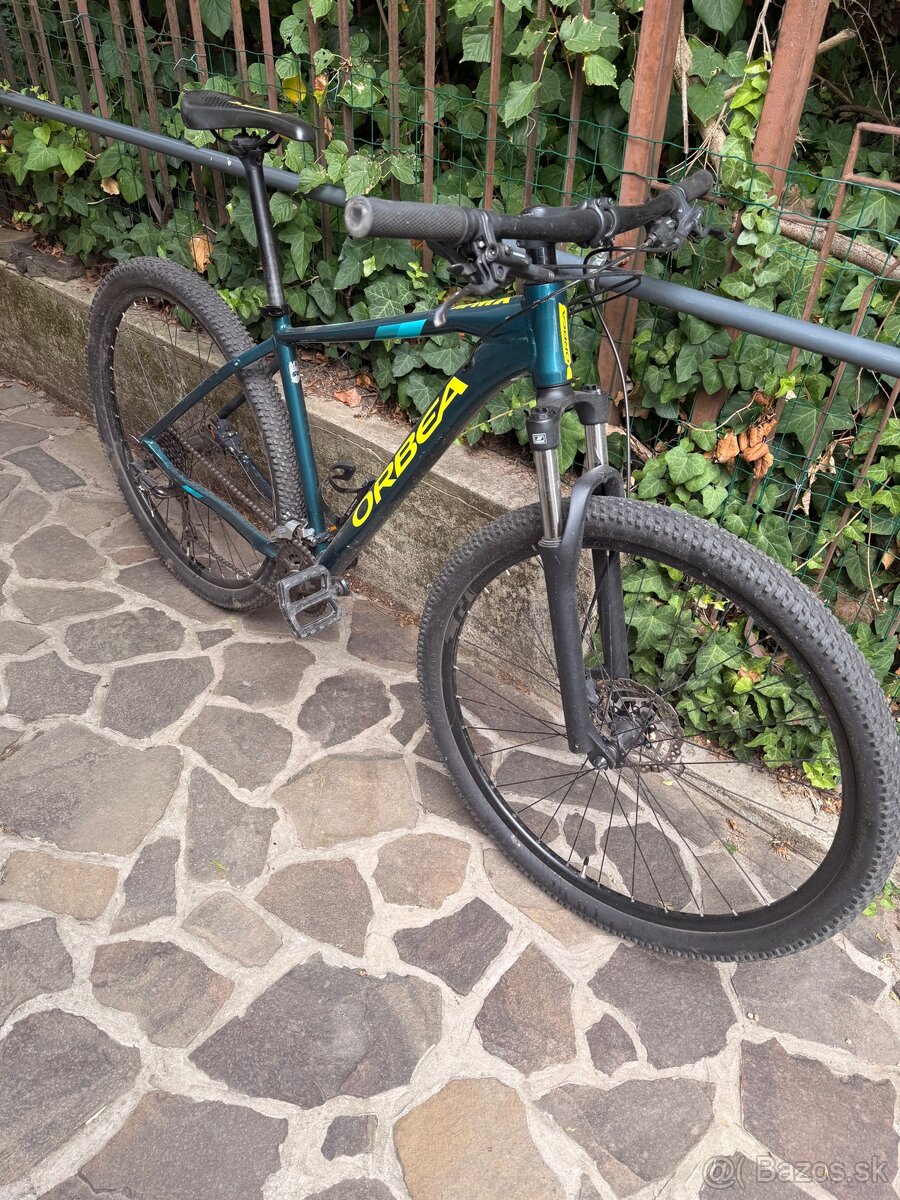 Bicykel 29er - 2