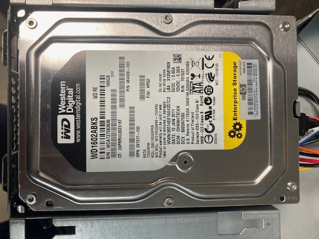 Dell Server 2X POWEREDGE r200 - 2