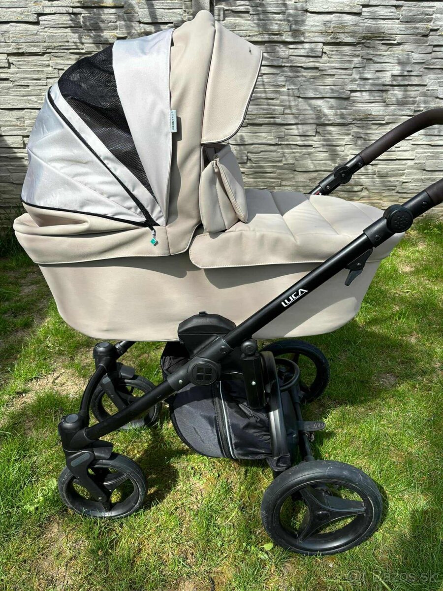 Bebetto luca pro 2023 - 2