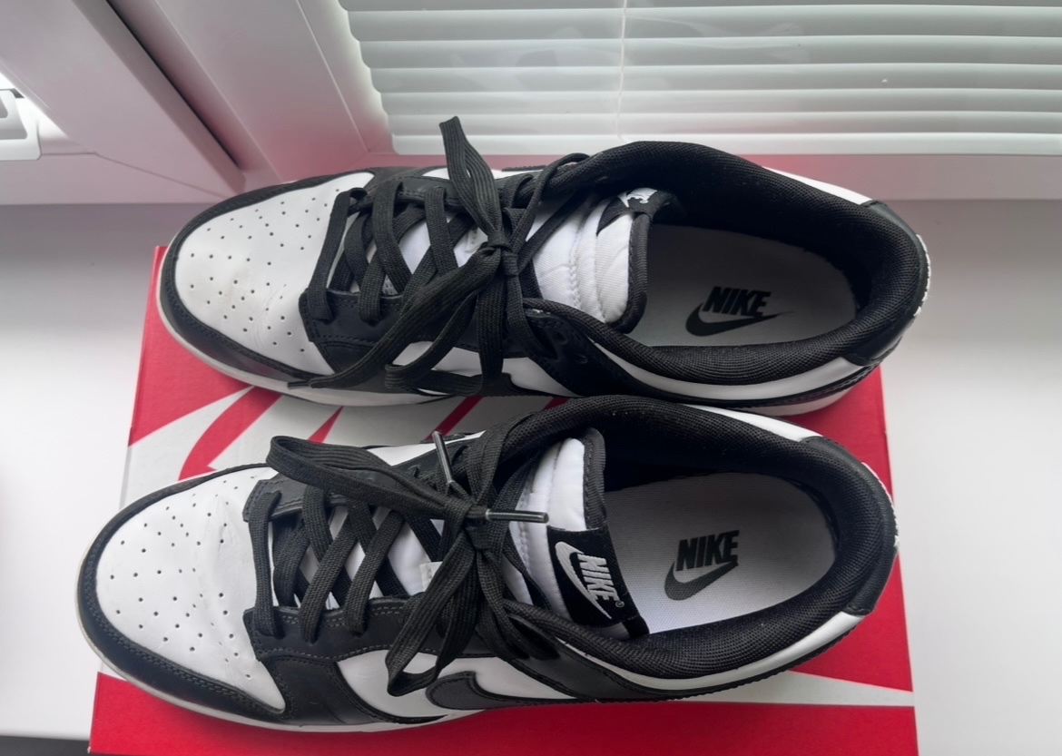 Nike dunk low - 2