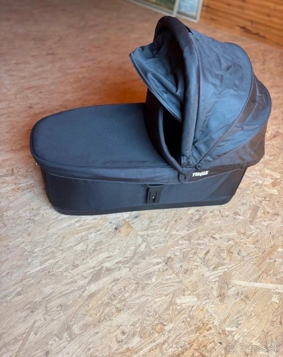 Thule urban glide 2 vanicka - 2