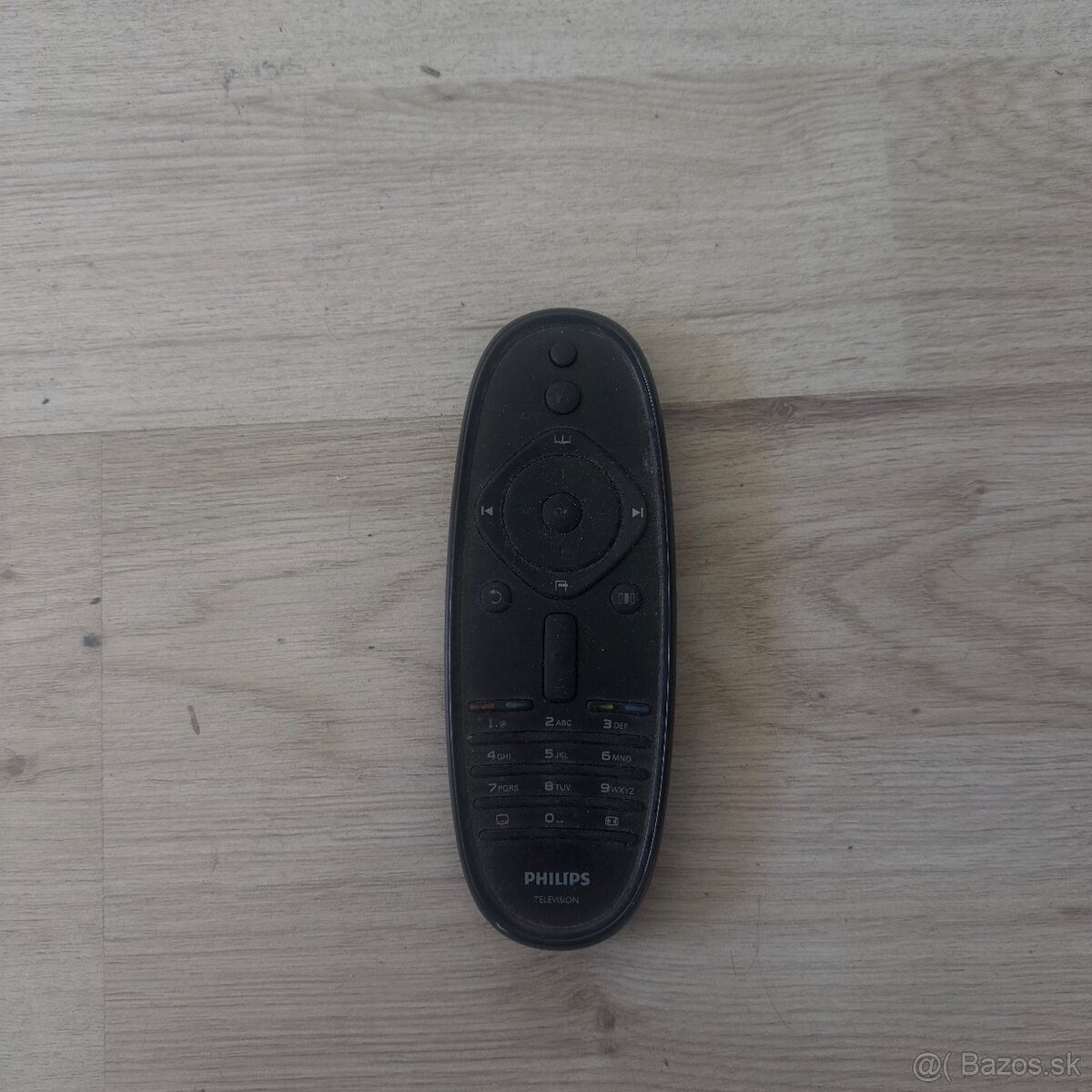 LCD televízor Philips 32” s diaľkovým ovládačom - 2