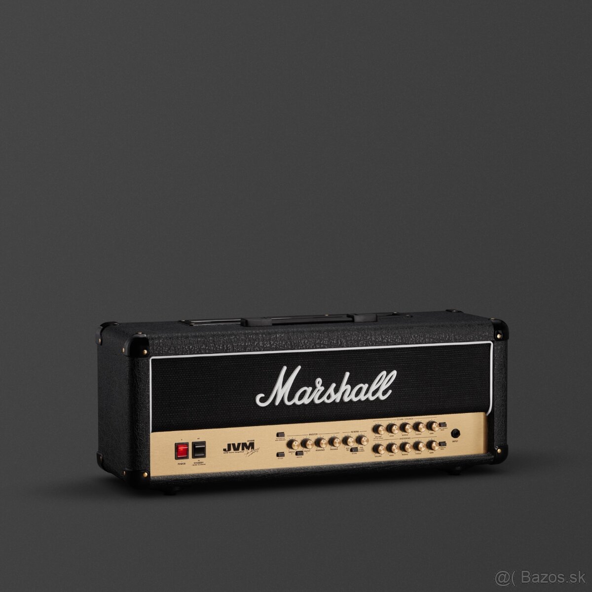 Marshall JVM 210H 100W - 2