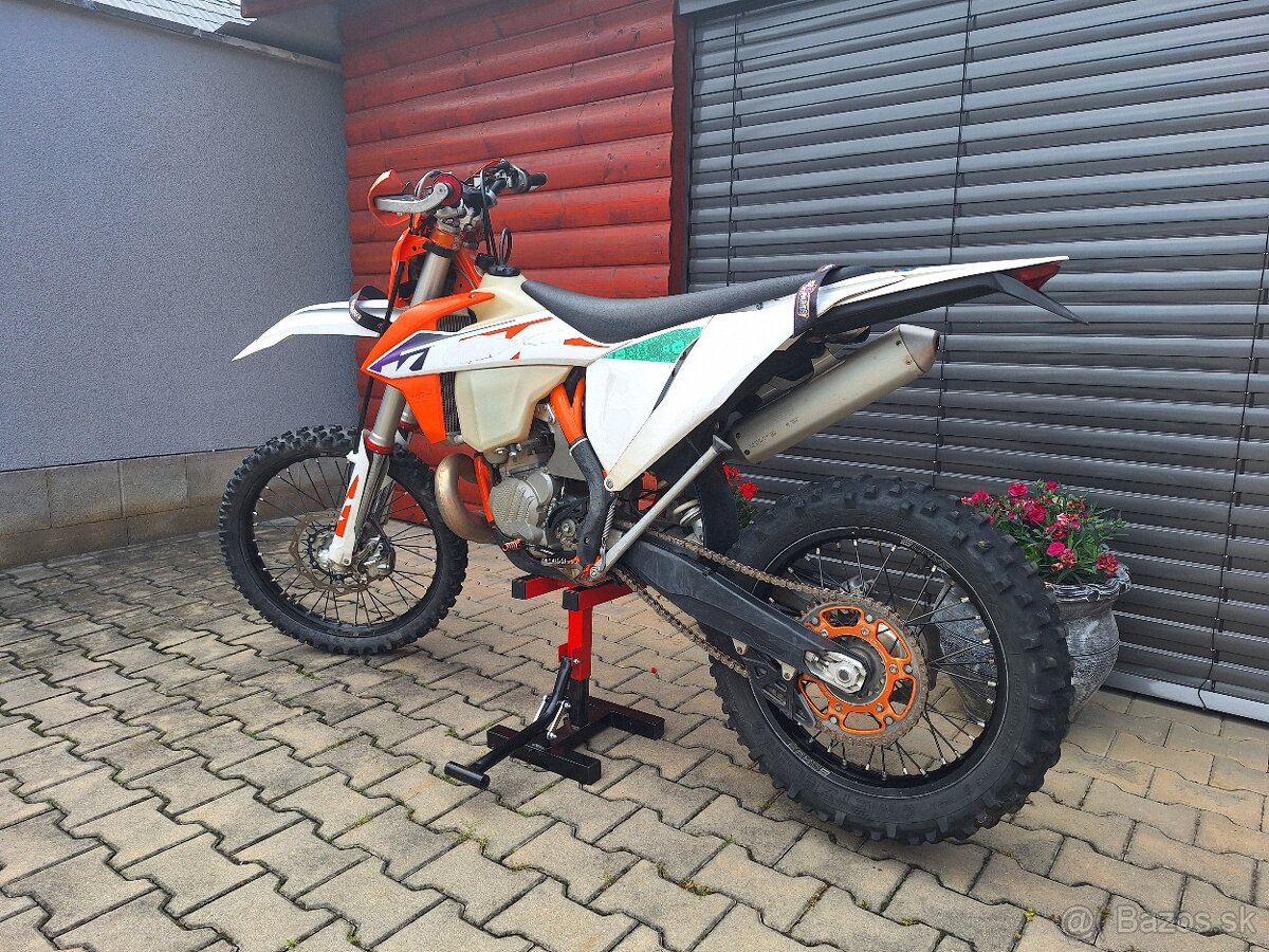 Ktm exc 300 TPi SixDays s TP/SPZ