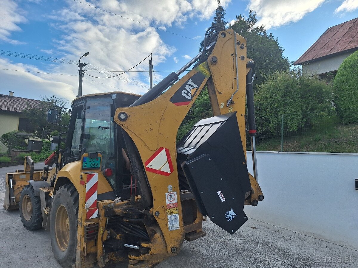 Triedička triediaca lopata - 2