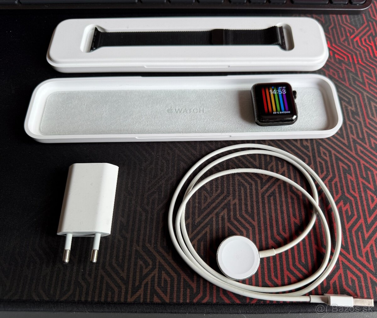 Apple iPhone 15 128GB - 2