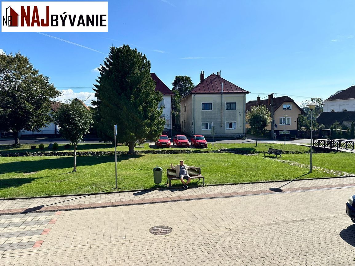 Rodinný dom v centre Pribyliny - 2