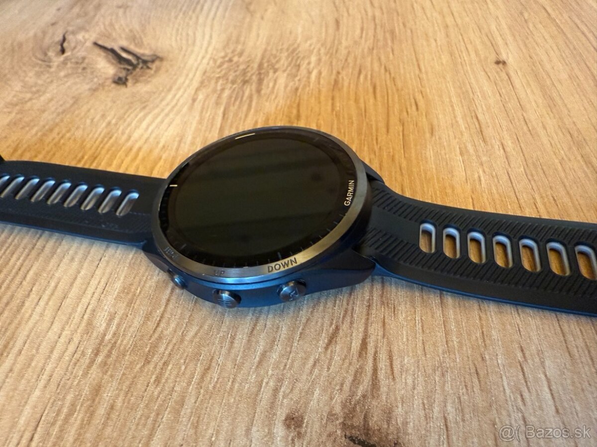 predám garmin forerunner 965 - 2