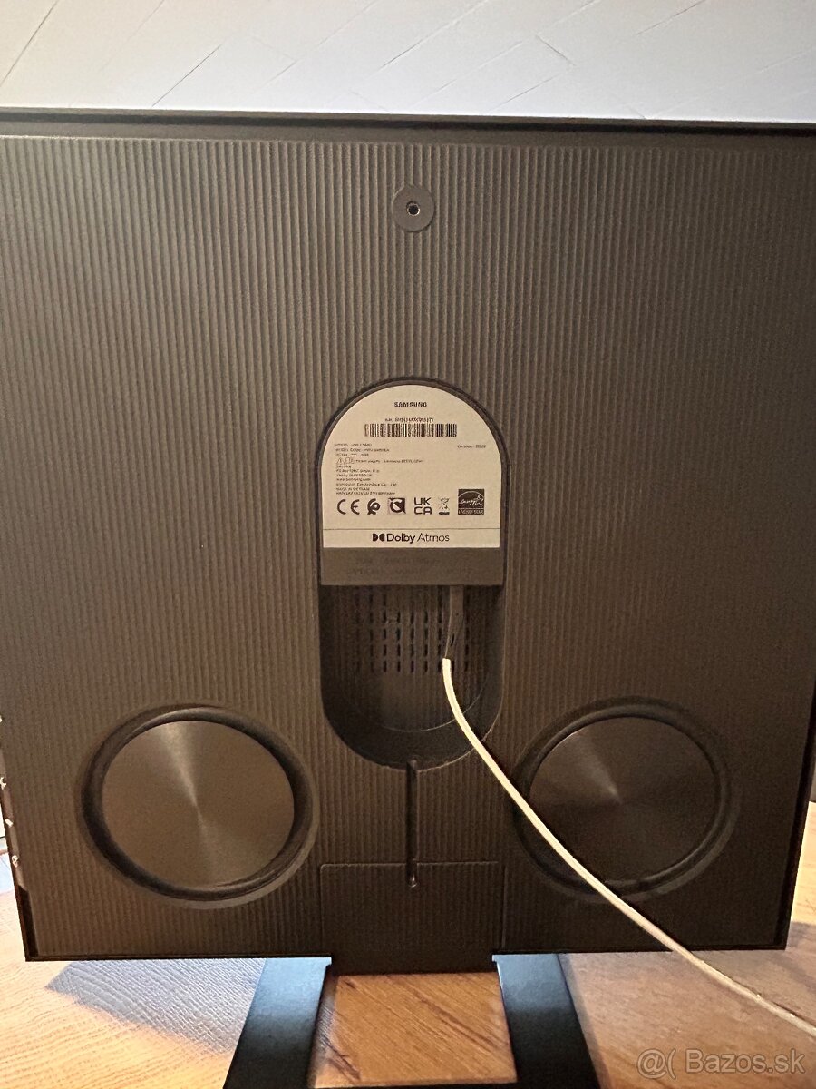 Reproduktor Samsung - 2