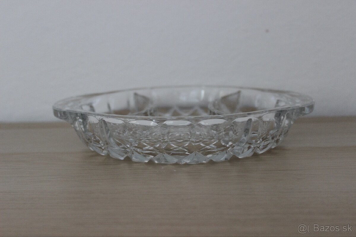 Sklenená miska - 2